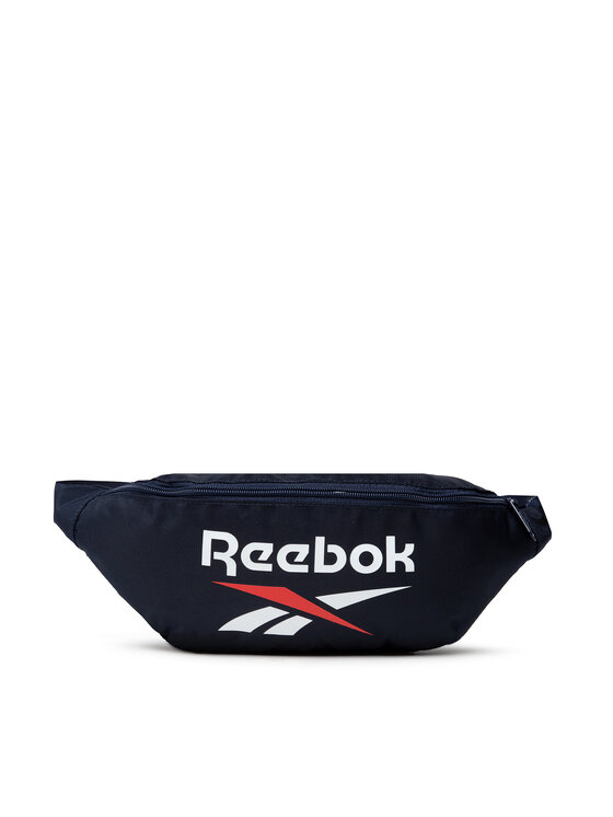 Borsetă Reebok Cl Fo Waistbag GP0156 Bleumarin