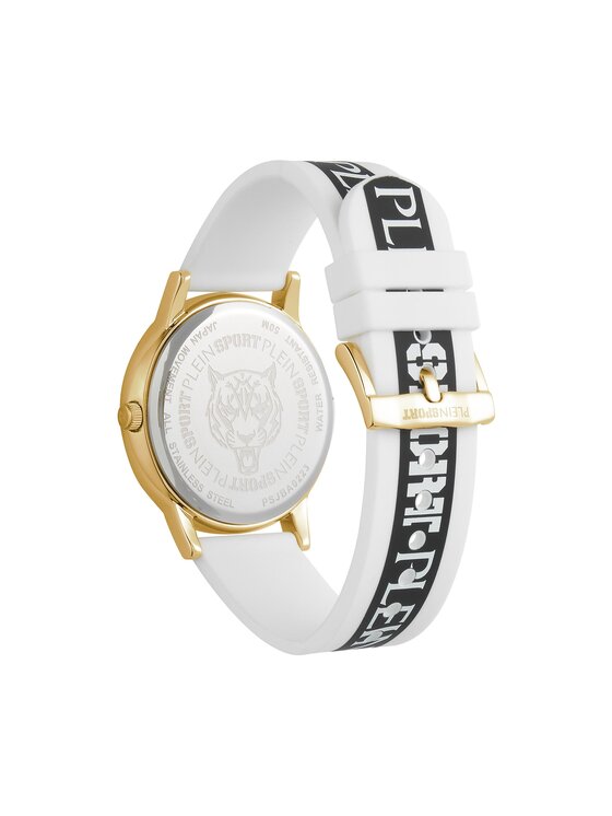 Plein Sport Plein Sport Годинник Legend PSJBA0223 Білий