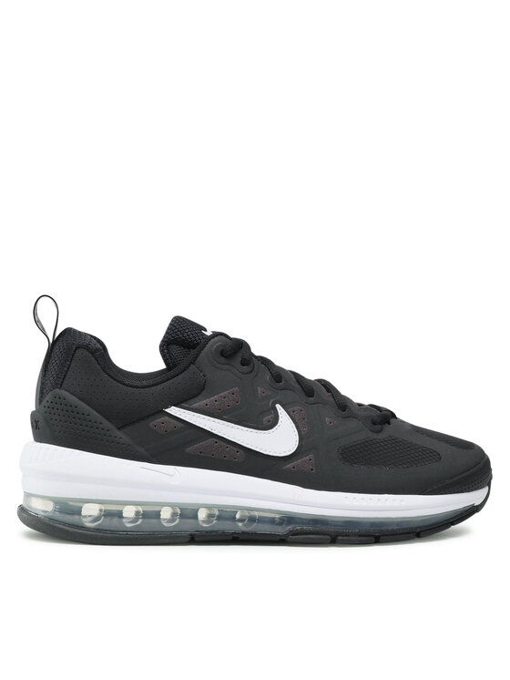 Nike Nike Αθλητικά Air Max Genome CW1648 003 Μαύρο