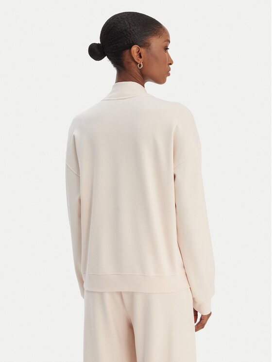 Liu Jo Sport Liu Jo Sport Sweatshirt TA6241 JS182 Rosa Regular Fit