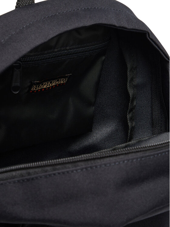 Napapijri Napapijri Rucsac H-Cala Mini DP NP0A88VS Negru