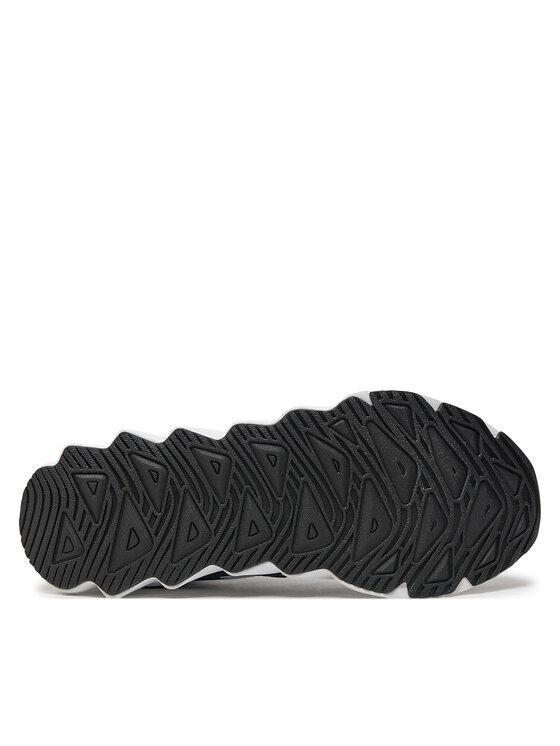 adidas adidas Buty do biegania Switch Move ID8329 Niebieski