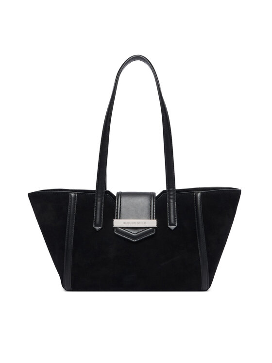 KARL LAGERFELD KARL LAGERFELD Torbica B3W30321 Crna