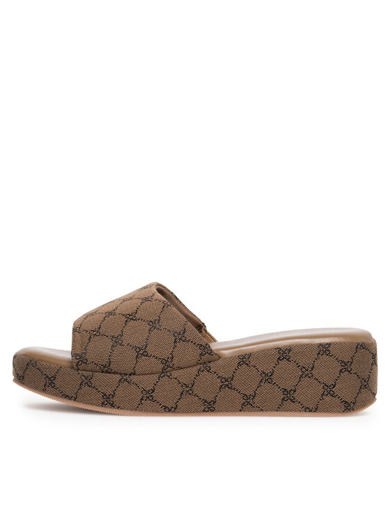 Nine West Nine West Ciabatte WFA2789-1 Beige