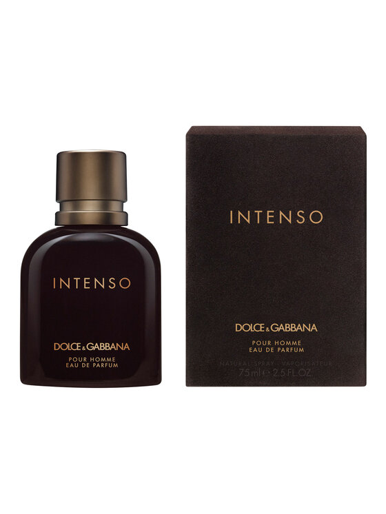 Dolce&Gabbana Dolce&Gabbana Intenso Pour Homme Woda perfumowana