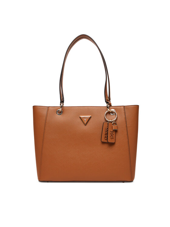 Guess Guess Geantă Noelle II HWZG96 72250 Maro