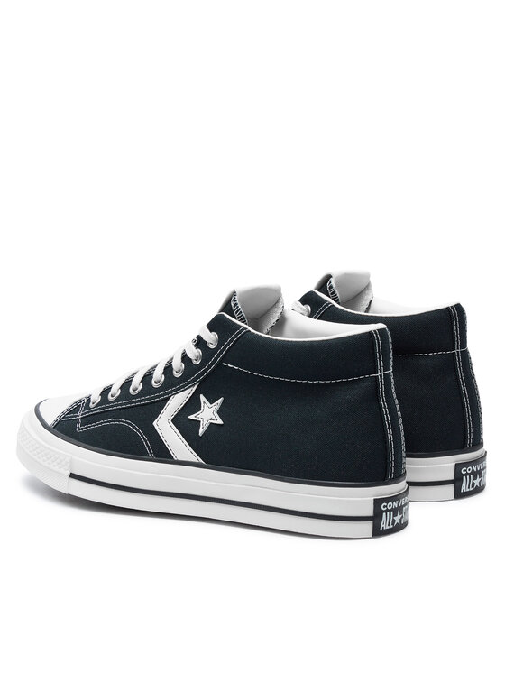 Converse Converse Trampki Star Player 76 A06920C Czarny