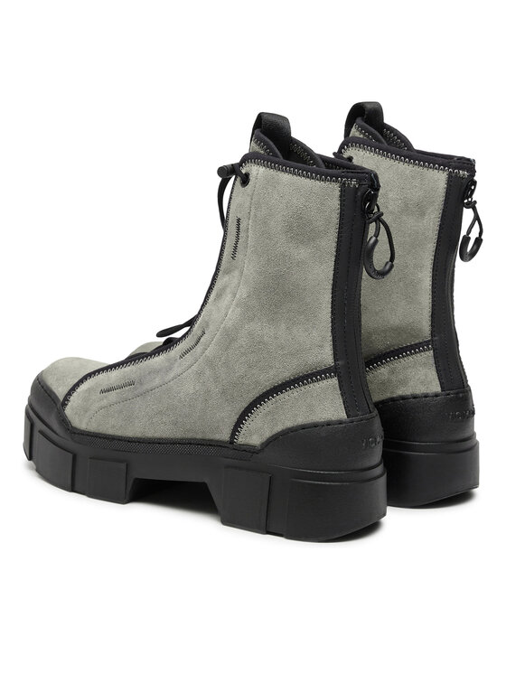 Vic Matié Vic Matié Stiefeletten 1F2002D_14F060340 Grau