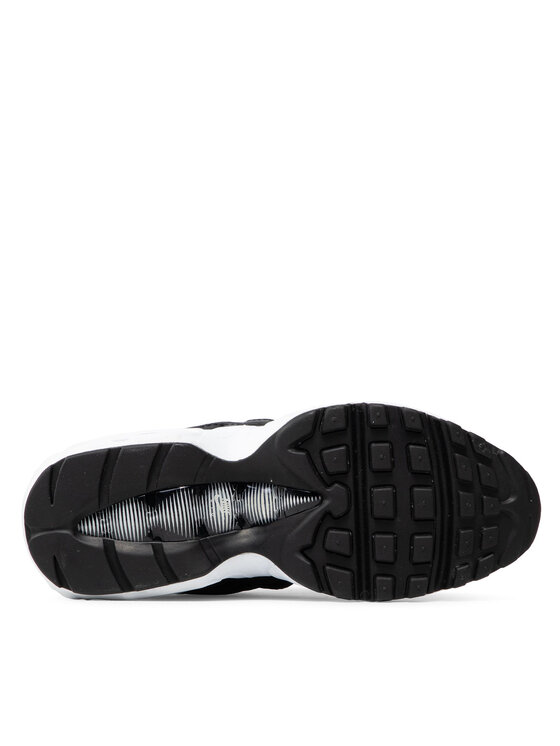 Nike Nike Snīkeri Air Max 95 CK7070 001 Melns
