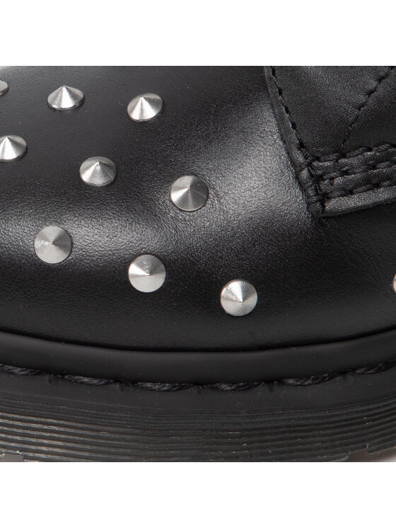 Dr. Martens Dr. Martens Glády 1460 Stud 27040001 Černá