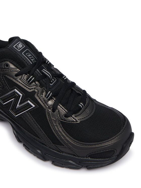 New Balance New Balance Sneakers U740BS2 Nero