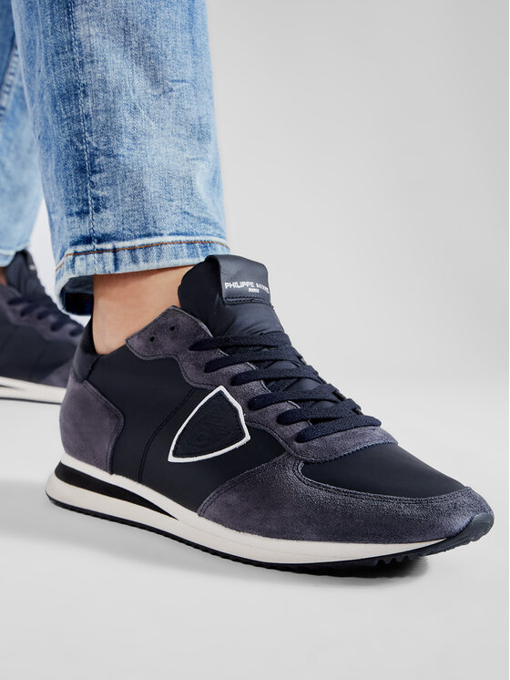 Chaussure homme online philippe model