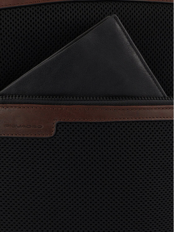 Piquadro Piquadro Plecak 308 Czarny