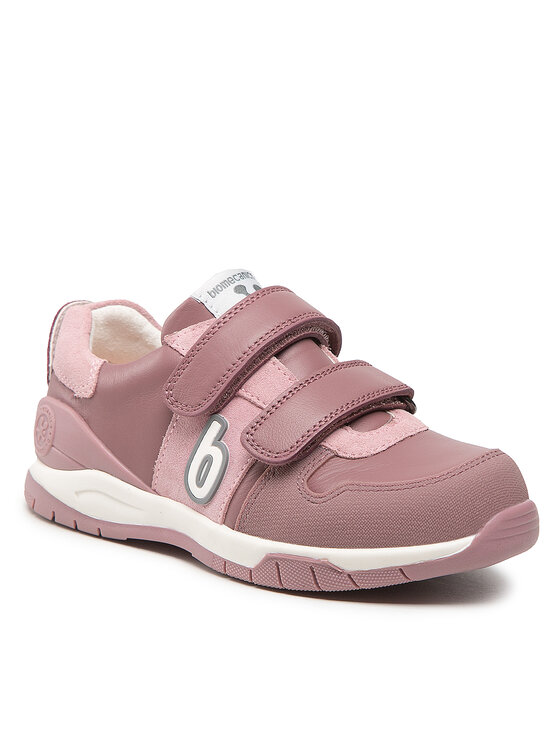 Sneakers 221006-B S Rosa