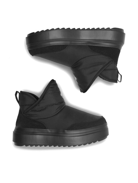 Beverly Hills Polo Club Beverly Hills Polo Club Schneeschuhe VS22W018-1 Schwarz