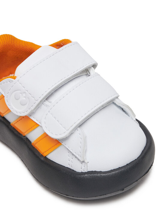 adidas adidas Superge Star Wars Grand Court 2.0 IH1140 Bela