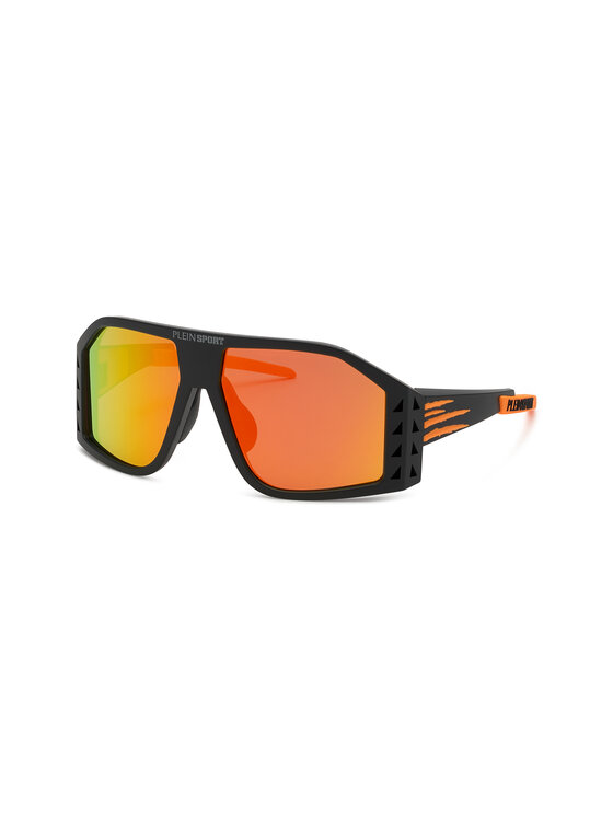 Plein Sport Plein Sport Okulary przeciwsłoneczne 3861 Czarny