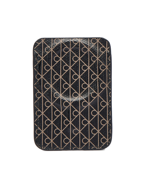Calvin Klein Calvin Klein Σετ δώρου LV04F1101G Μαύρο
