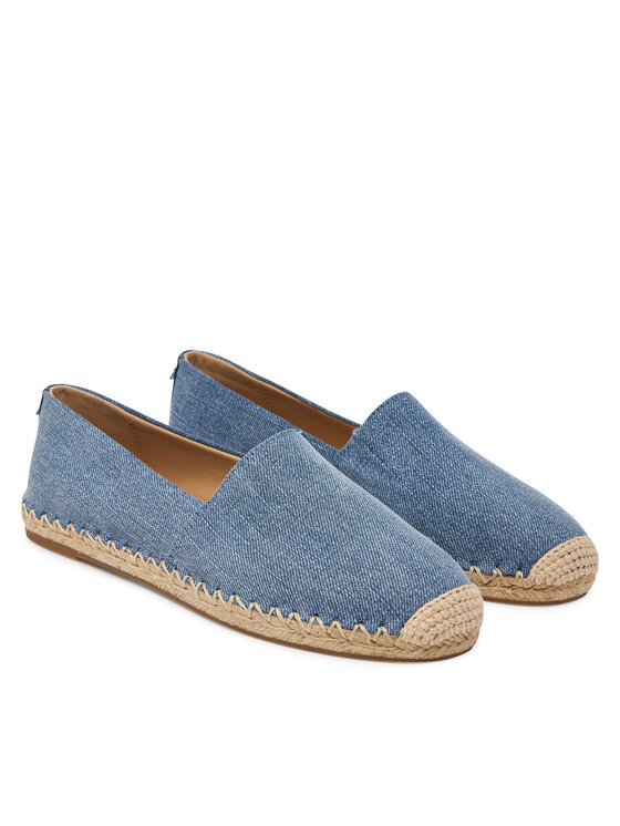 MICHAEL Michael Kors MICHAEL Michael Kors Espadrilles 40R6KZFP1D Kék