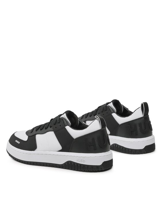 HUGO Hugo Sneakers 50493134 Grigio