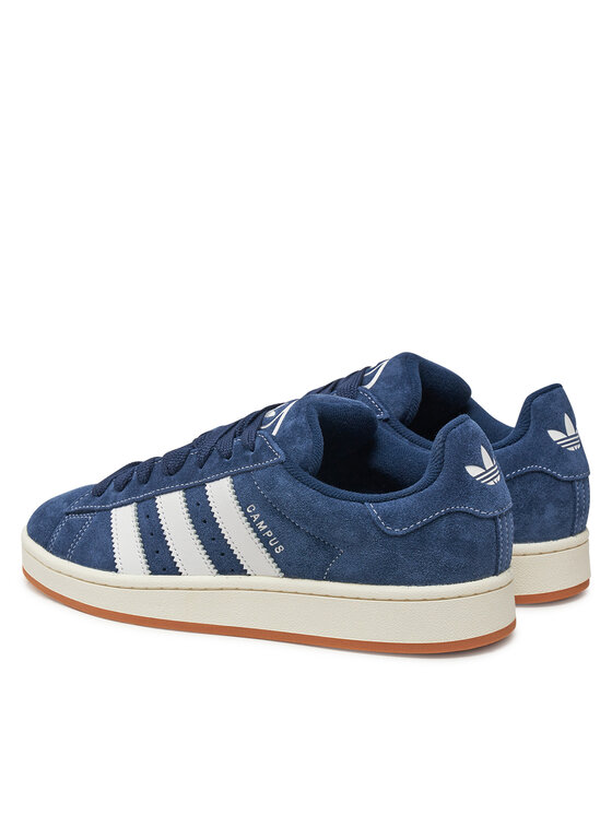 adidas adidas Superge Campus 00s JR8163 Mornarsko modra