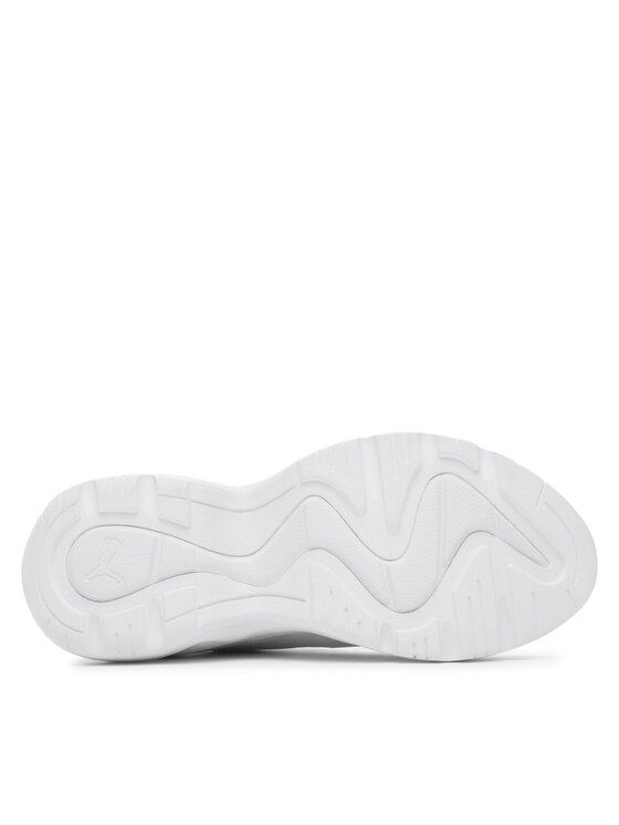 Puma Puma Tenisice Cilia Wedge 393915 02 Bijela