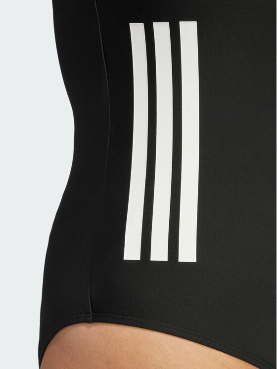 adidas adidas Strój kąpielowy 142853 Czarny