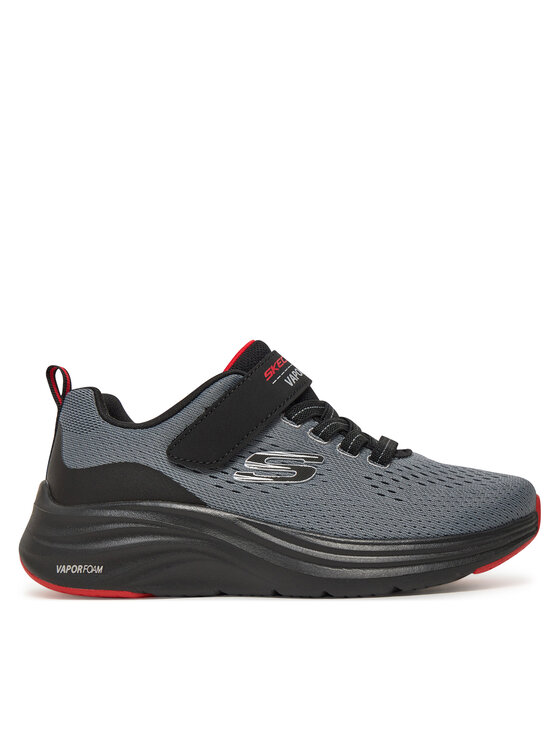 Skechers Sneakersy Vapor Foam- 404000L/CCRD Sivá