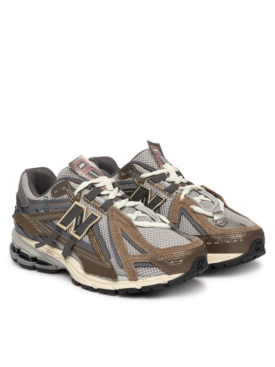 New Balance New Balance Sneakers U19066U8 Braun