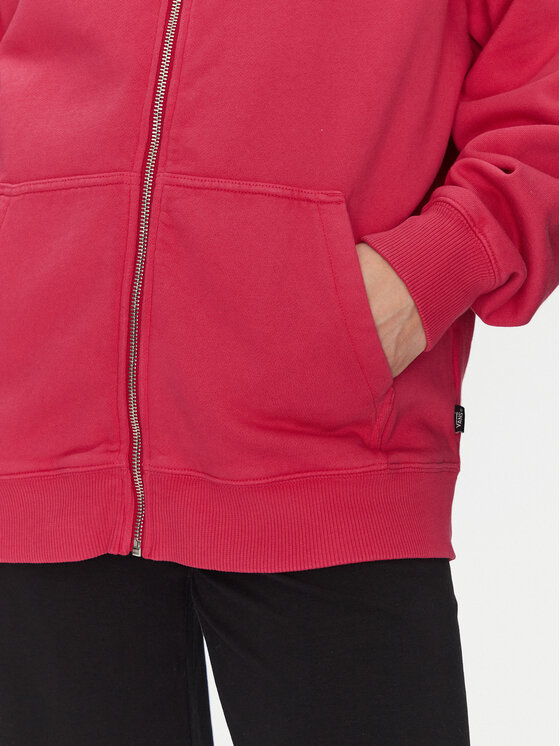 Vans Vans Sweatshirt VN000GGBC9L1 Rosa Oversize