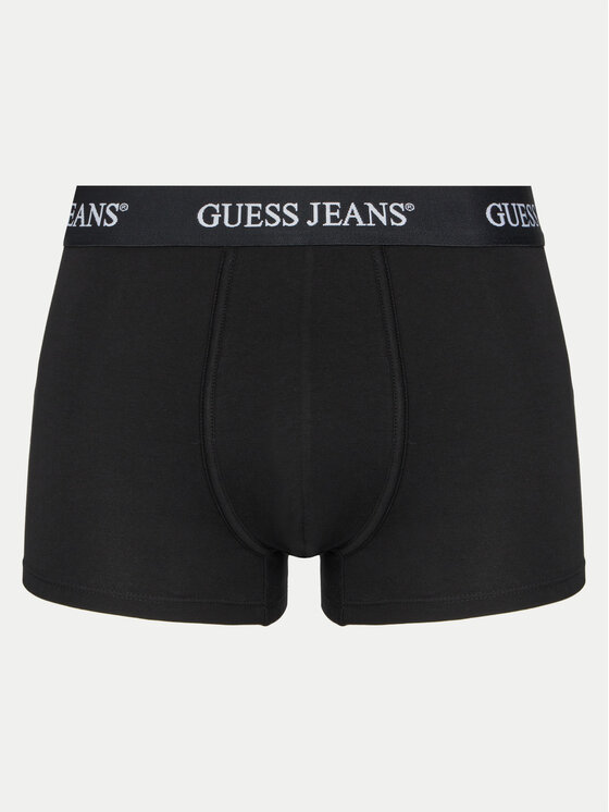 Guess Jeans Guess Jeans 2er-Set Boxershorts M4BZ44 K6YW1 Bunt