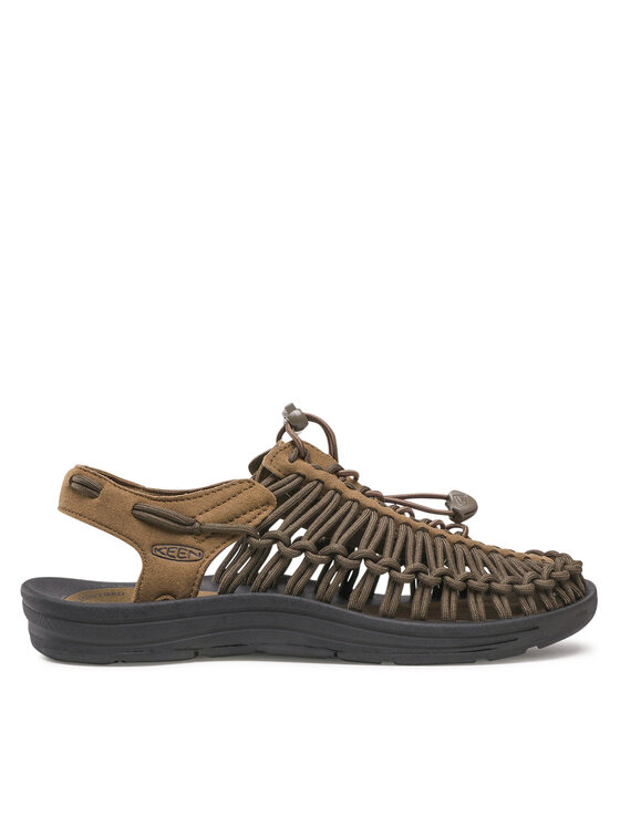 Keen Keen Basutės Uneek 1023381 Žalia