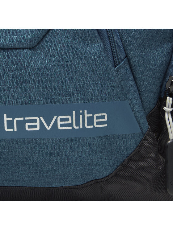 Travelite Travelite Torba podróżna 191192 Niebieski jasny