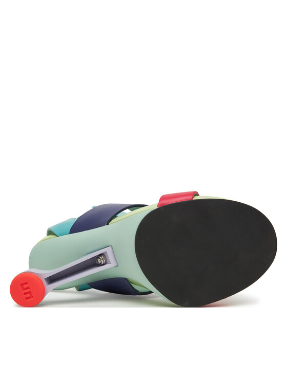 United Nude United Nude Sandali Eamz Hana 1090487716 Multicolore