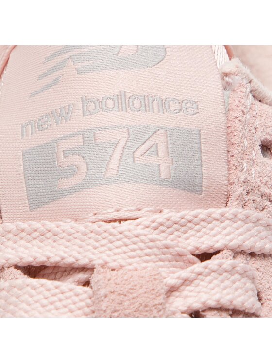 New Balance New Balance Αθλητικά WL574OPS Ροζ