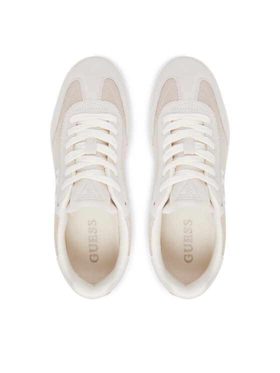 Guess Guess Sneakers 183329 Weiß