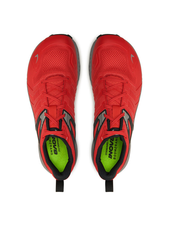 Inov-8 Inov-8 Bėgimo batai Trailtalon 01275 Raudona