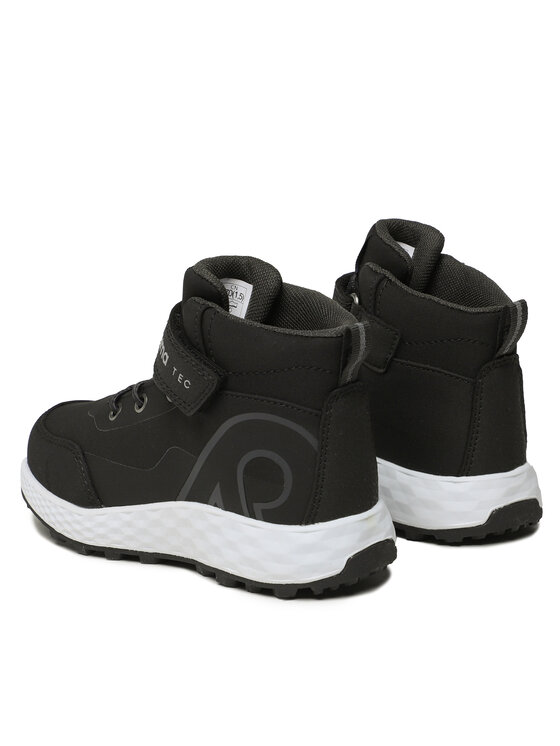 Reima Reima Schnürschuhe Hiipien 5400018B Schwarz