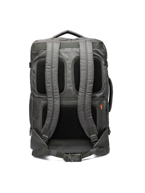 Puccini Puccini Rucksack PM9028 Grün