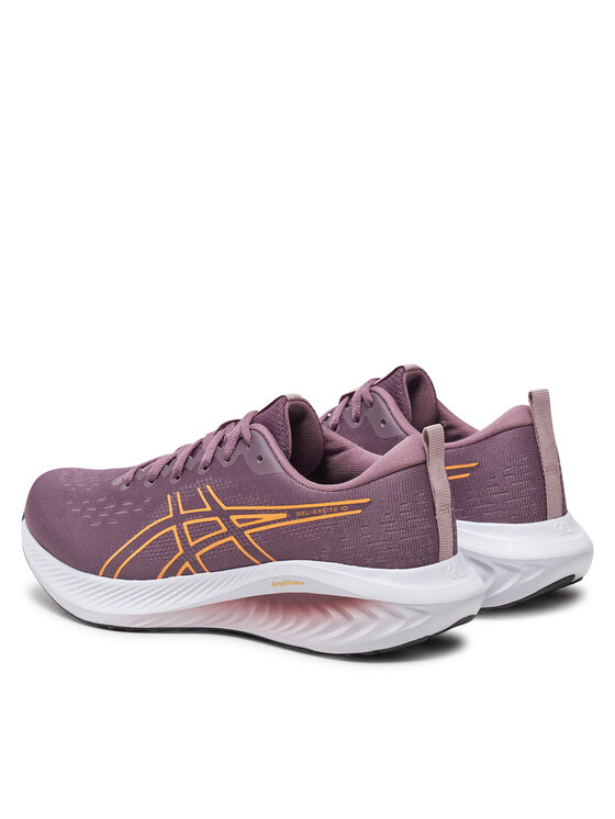 Asics Asics Tenisice za trčanje Gel-Excite 10 1012B418 Ljubičasta