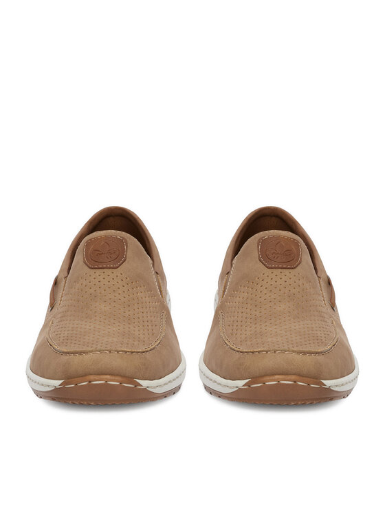 Rieker Rieker Scarpe basse CEO-08866-64 Beige