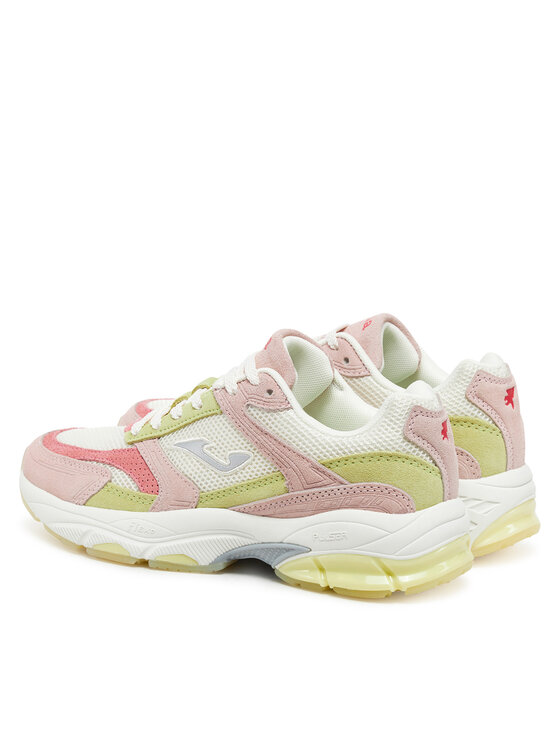 Joma Joma Sneakersy Cr111 2516 CR111LS2516 Różowy