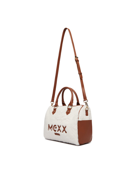 MEXX MEXX Сумка CEO-MEXX-AJ-001-10 Білий