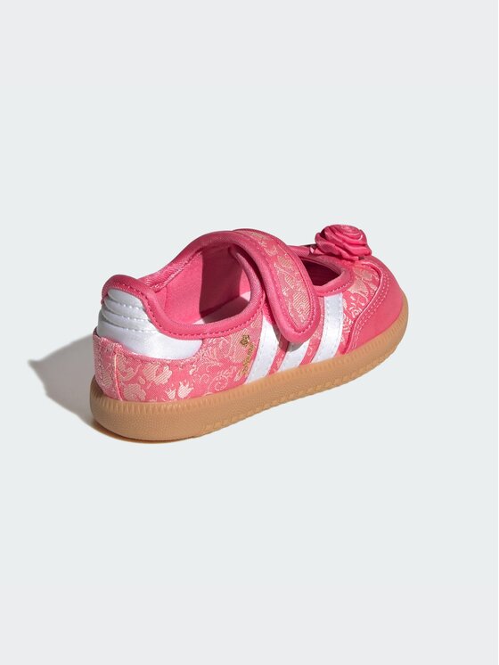 adidas adidas Niechodki 169883 Różowy jasny