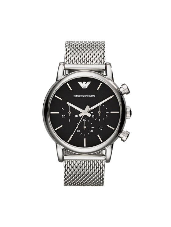 argos emporio armani watches