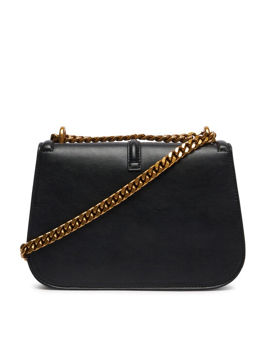 Just Cavalli Just Cavalli Дамска чанта 81RA4BN1 ZS749 Черен