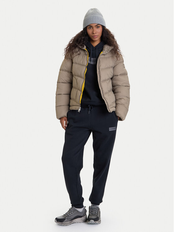 Napapijri Napapijri Talvejope A-Ega NP0A88XD Hall Regular Fit