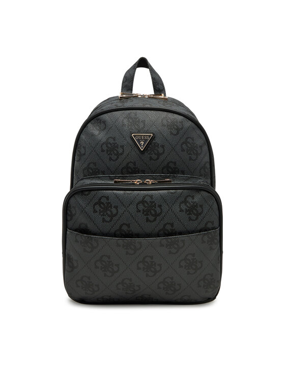 Guess Guess Rucksack TWOB86 88990 Schwarz