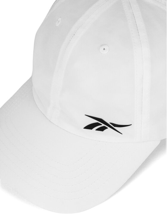 Reebok Reebok Бейсболка RBH2200-100 Білий