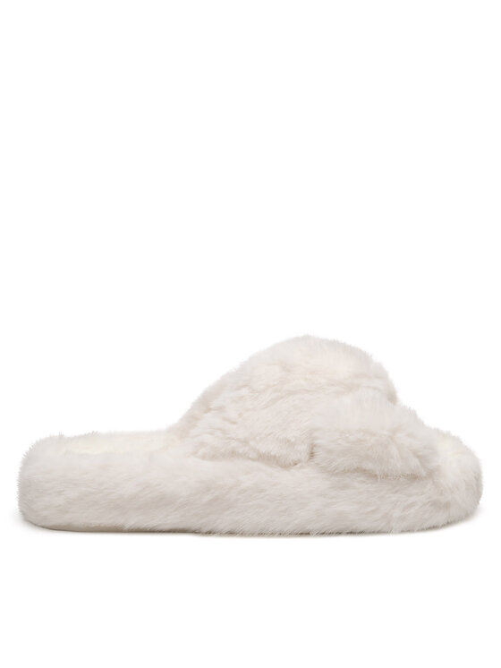 DeeZee DeeZee Čības P4194523 Écru